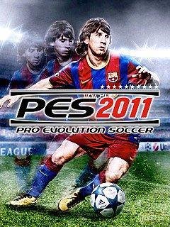 PES 2011