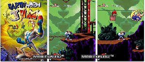EarthwormJim 128x160