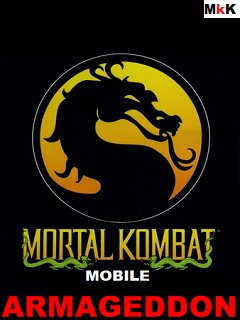 Mortal Kombat Armageddon Mobile 3D