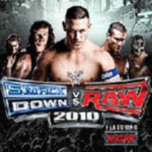 WWESmackdownVsRaw2010