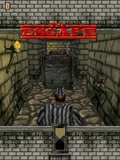 The-Escape
