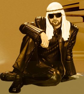 Mr. Credo - Доля воровская