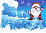 Deep Freeze
