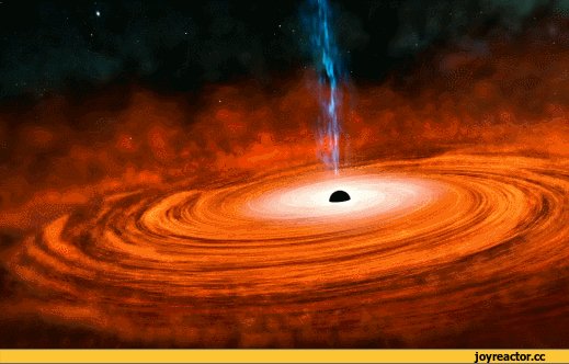 Cosmos-space-black-hole-песочница-119534