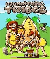 Prehistoric Tribes