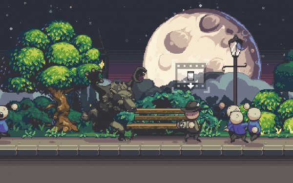 Werewolf Tycoon v.1.0.5