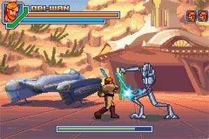 Star Wars Episode III (Rus)