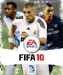 FIFA 2010