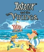 Asterix and the Vikings