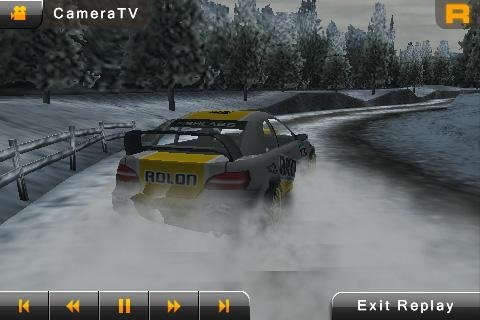 rally master pro rus