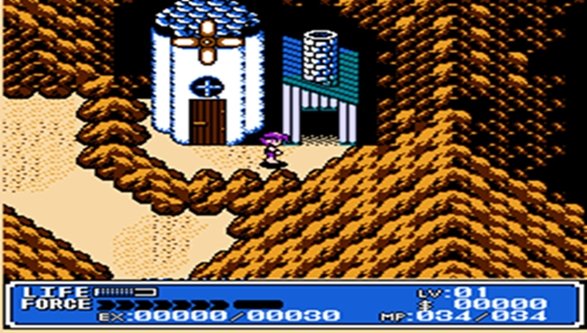 Crystalis [T+Rus Shedevr]