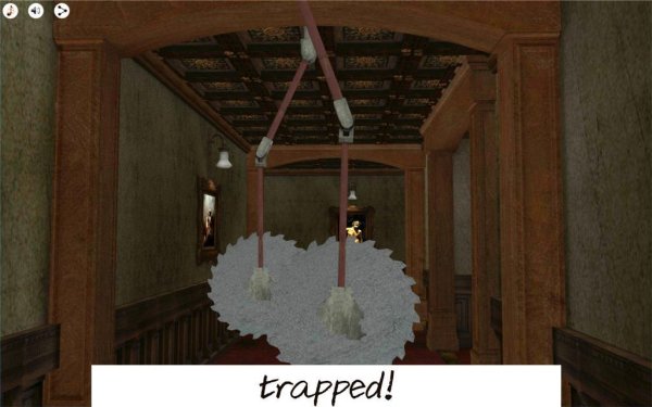 the Experiment - 3D puzzle adventure v.1.0.19