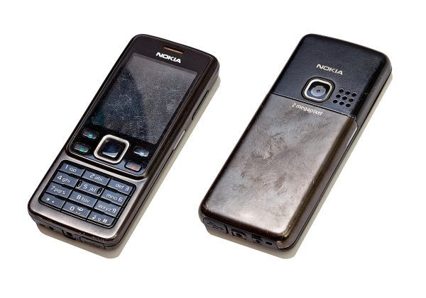 Nokia 6300