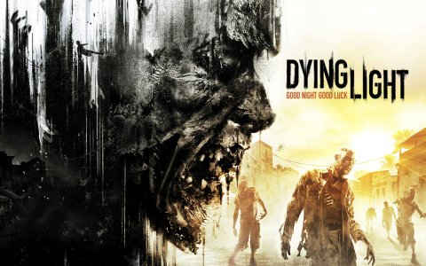 Dying Light: Трейнер (+26)