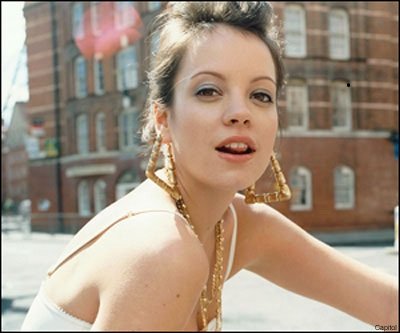 Lily Allen