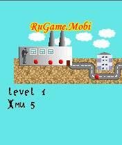 SinyakMAN The Beginning final