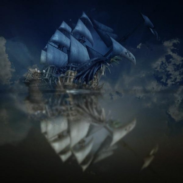 The Pirate: Plague of the Dead mod