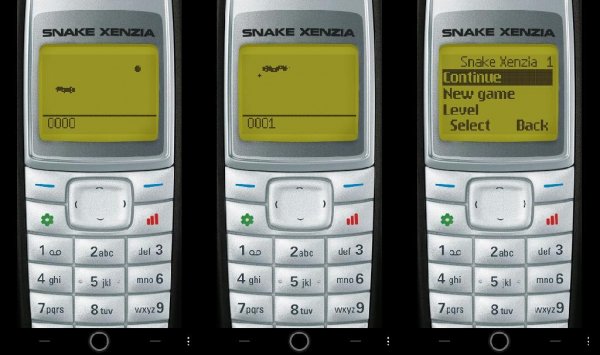 Змейка Классическая(Snake) v2.0(15)