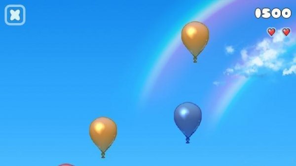 Balloon Buster PRO v1.00(0)