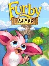 Furby-island