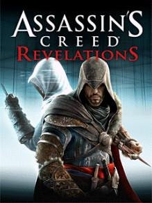 Assassin s Creed Revelations LG 176x220