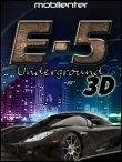 Underground 3d