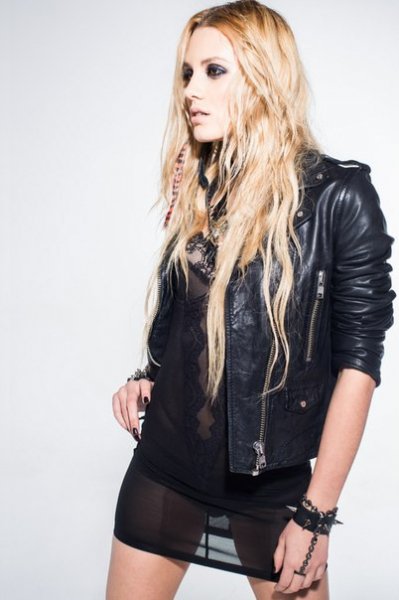 Даша Русакова