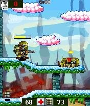 Total Tournament nokia 176x208