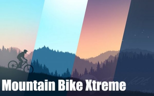 Mountain Bike Xtreme Mod