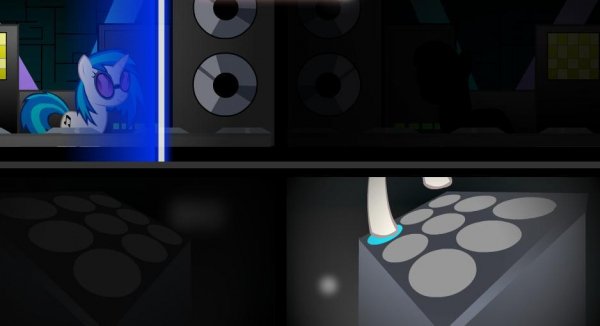 technika pony plus edition play the futu