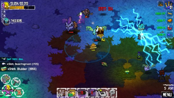 Crashlands v1.1.13