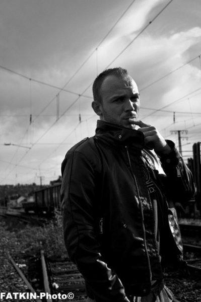 K.R.A. - Стереoтип