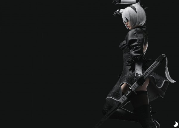 2B