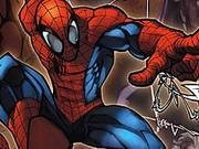 Spiderman Jump