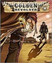 Golden Revolver