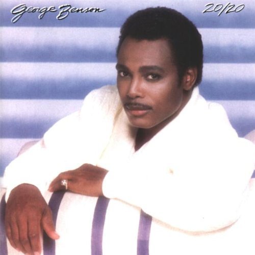 George Benson - Hold Me