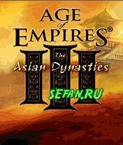 AoE III AsianDynasties rus hack