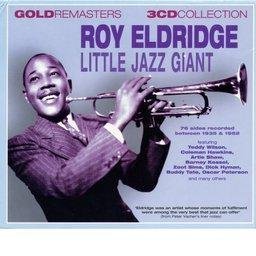Roy Eldridge - Fireworks