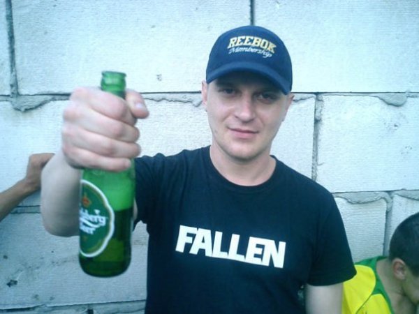 ДуриМар - Последний медляк