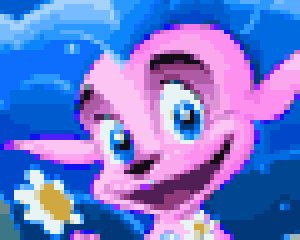 приключения пушистика зико