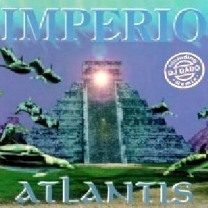 01 - Imperio - Atlantis (Radio Mix)