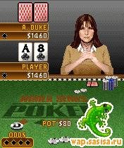 World Series Of Poker-Pro Challenge