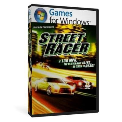 StreetRacer