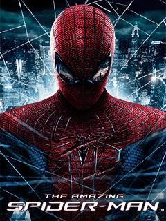 The Amazing Spider-Man (Русская версия)