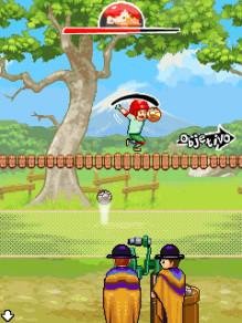 Humor Amarillo Nokia 208x208