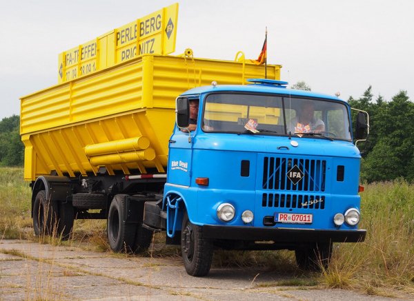 IFA W50L.SM-1