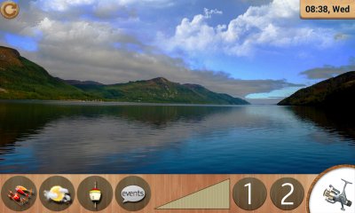 TrueFishing