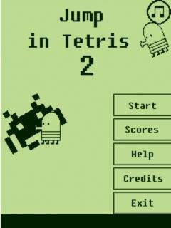 jump in tetris 2