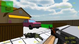 Critical Strike Portable 1.76b