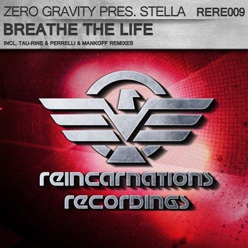 Zero Gravity pres. Stella - Breathe The